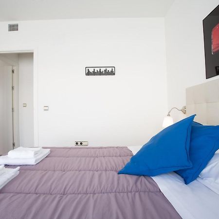El Atico Del Marques Free Parking By Cadiz4Rentals Exterior photo