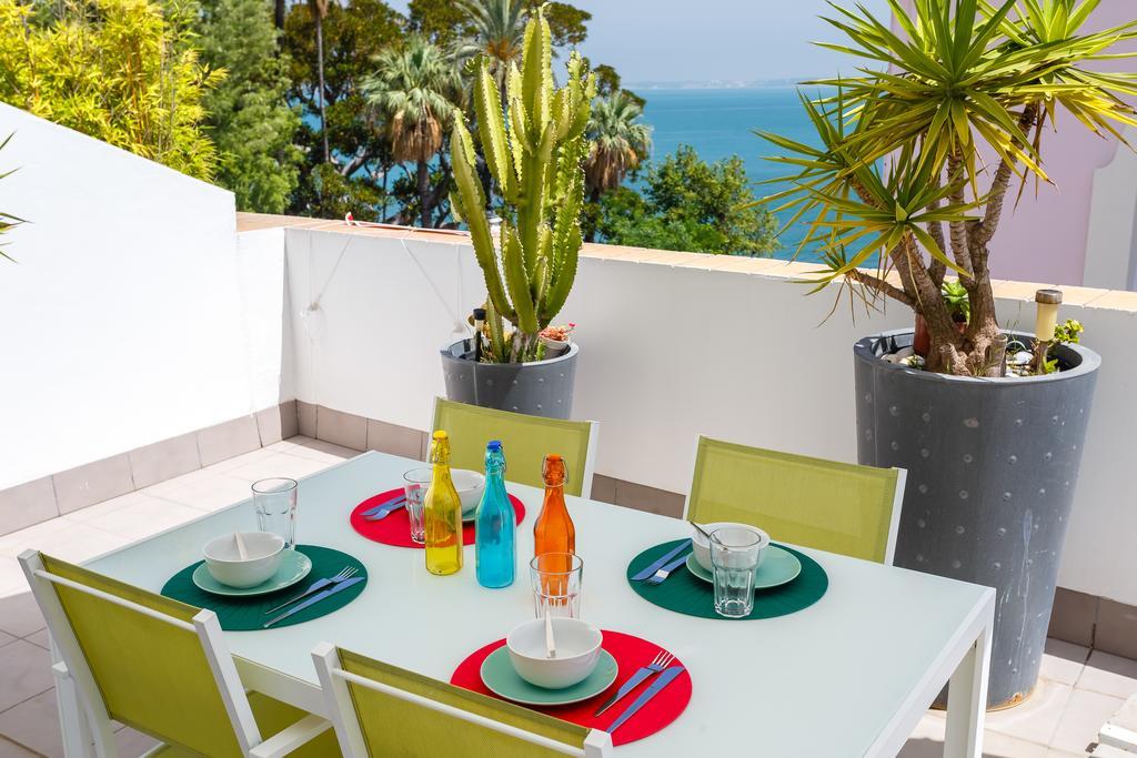 El Atico Del Marques Free Parking By Cadiz4Rentals Exterior photo