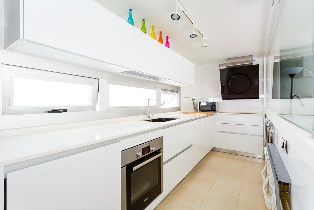 El Atico Del Marques Free Parking By Cadiz4Rentals Exterior photo
