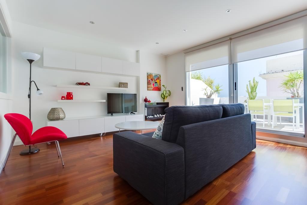 El Atico Del Marques Free Parking By Cadiz4Rentals Exterior photo