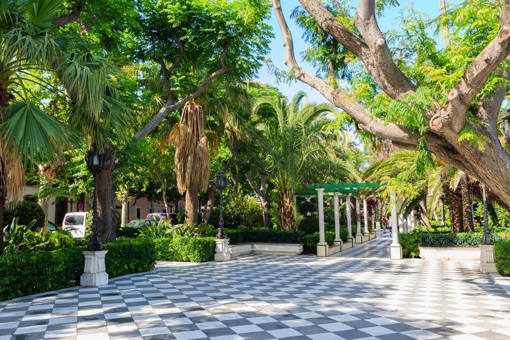 El Atico Del Marques Free Parking By Cadiz4Rentals Exterior photo