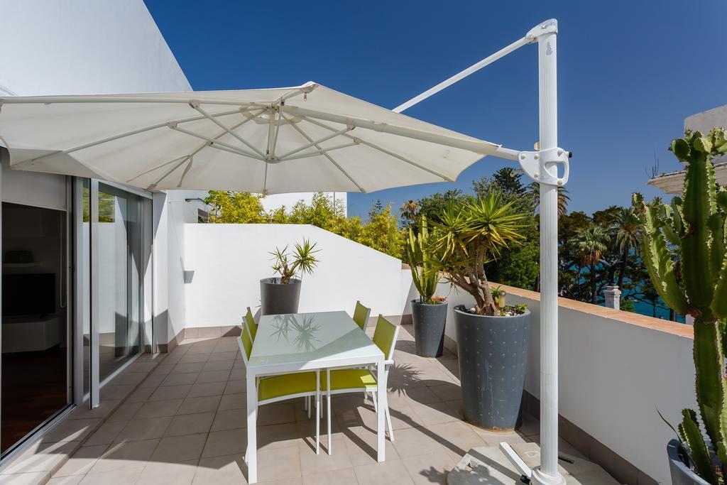 El Atico Del Marques Free Parking By Cadiz4Rentals Exterior photo