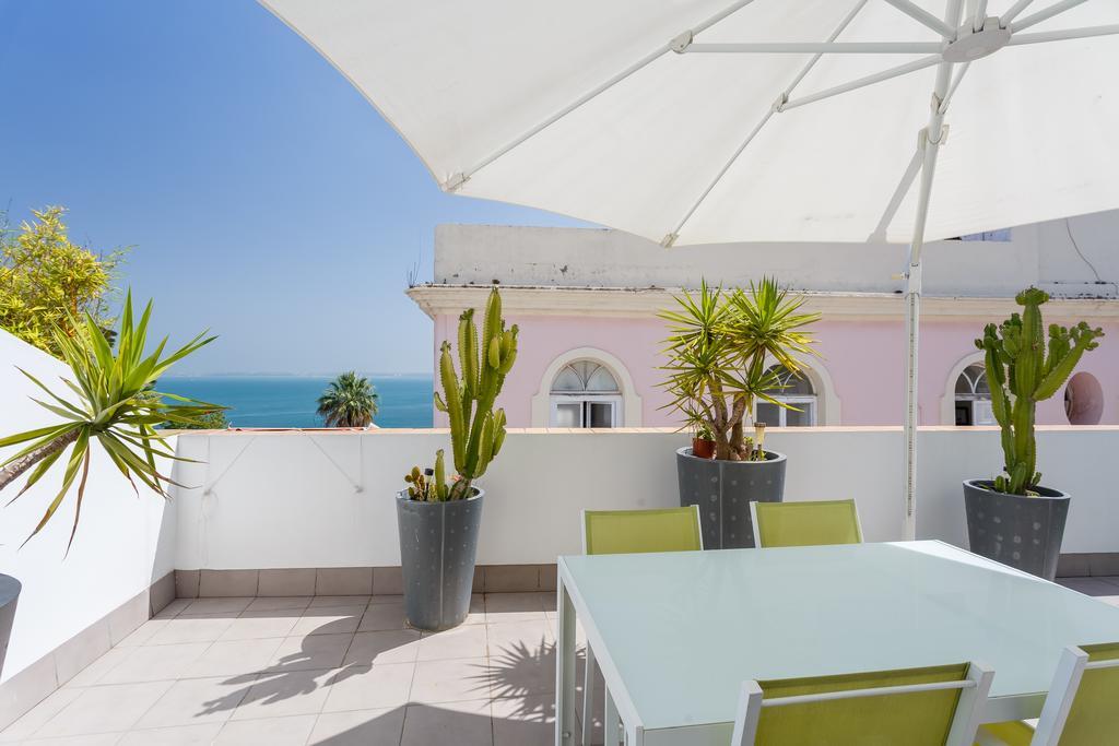 El Atico Del Marques Free Parking By Cadiz4Rentals Exterior photo