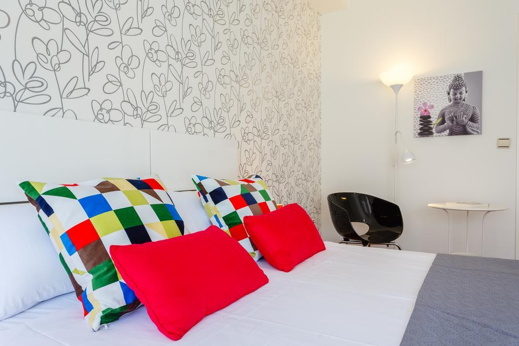 El Atico Del Marques Free Parking By Cadiz4Rentals Exterior photo