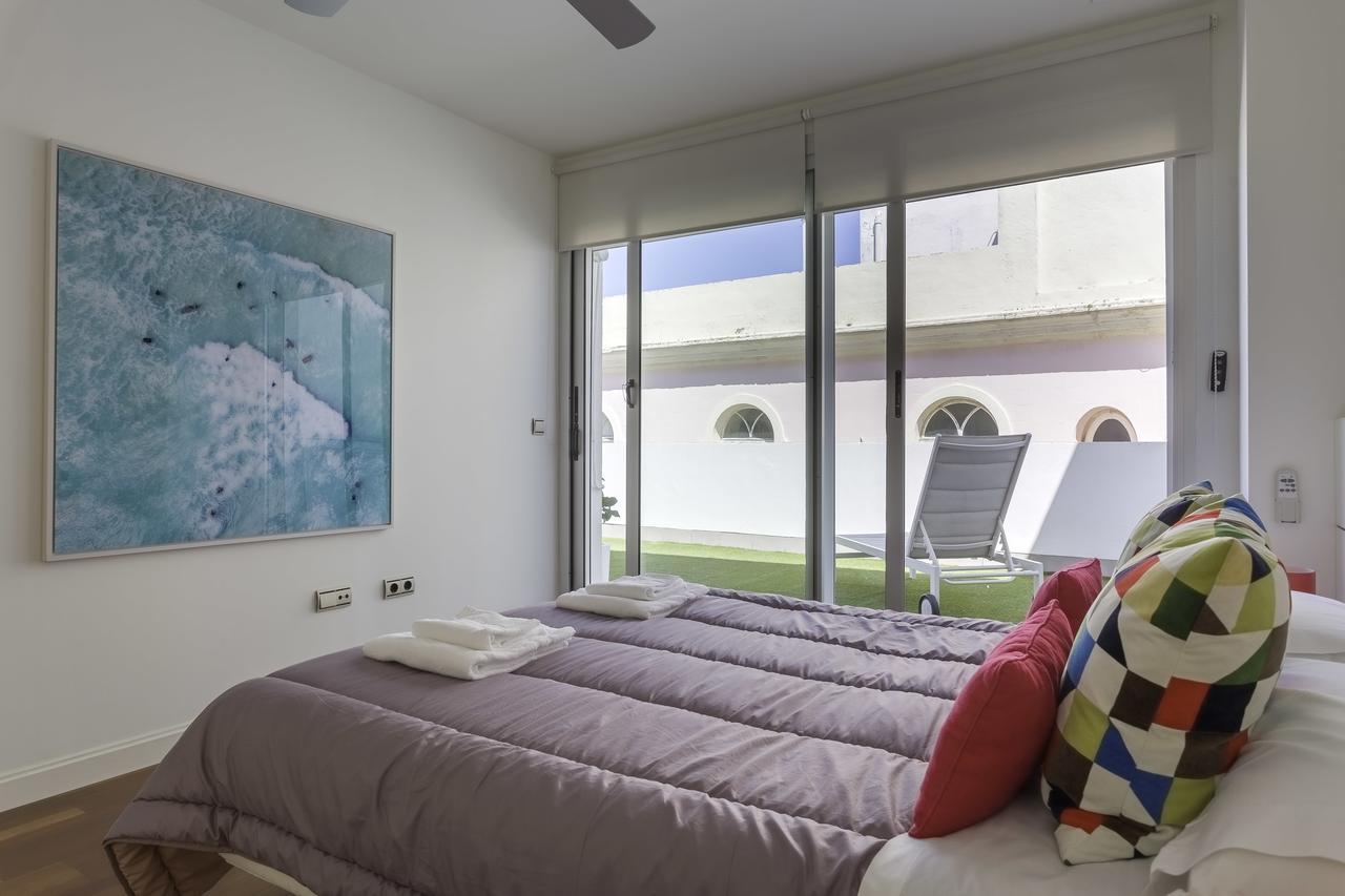 El Atico Del Marques Free Parking By Cadiz4Rentals Exterior photo