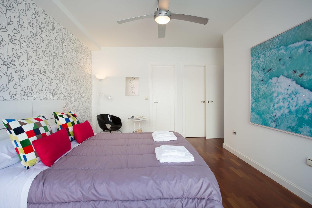 El Atico Del Marques Free Parking By Cadiz4Rentals Exterior photo