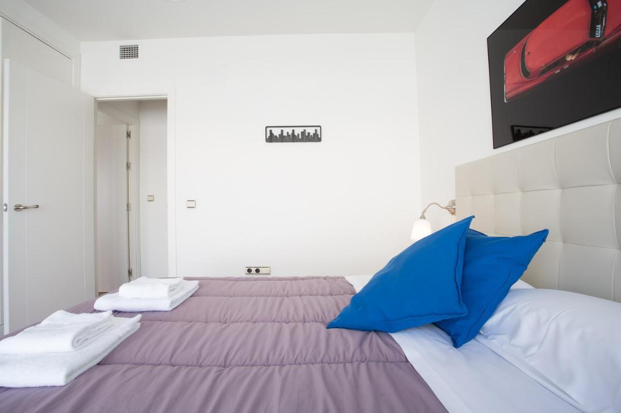 El Atico Del Marques Free Parking By Cadiz4Rentals Exterior photo